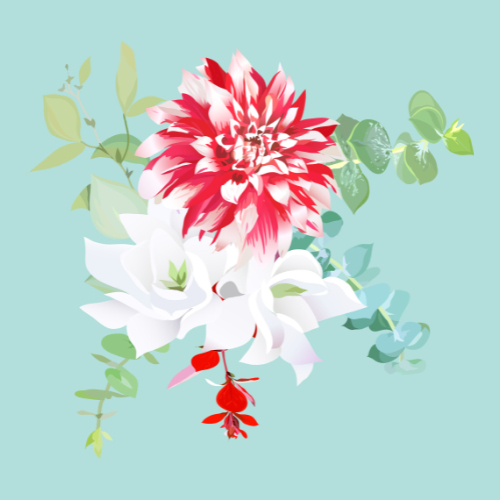 Imported Flower Karachi