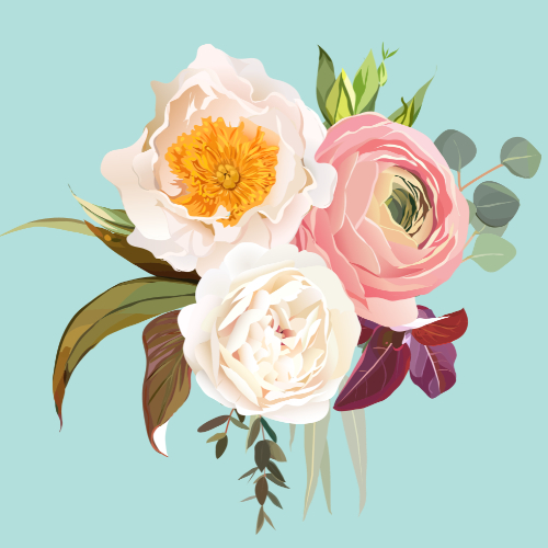 Imported Flower Karachi