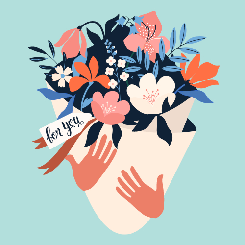 Imported Flower Lahore