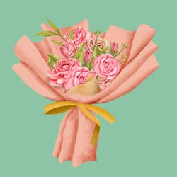 Imported Flowers Islamabad