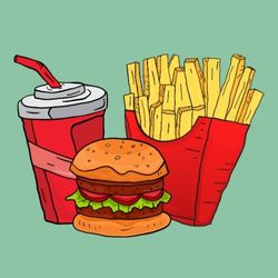 Food And Meals