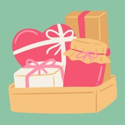 Gift Basket