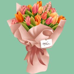 Local Flowers Lahore