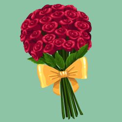 Local Flowers Karachi